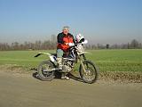 Enduro Besate Ozzero 26-11-08 - 18